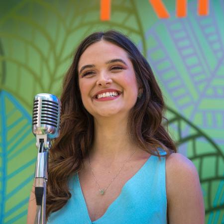 Juliana Paiva - Estevam Avellar/Globo - Estevam Avellar/Globo