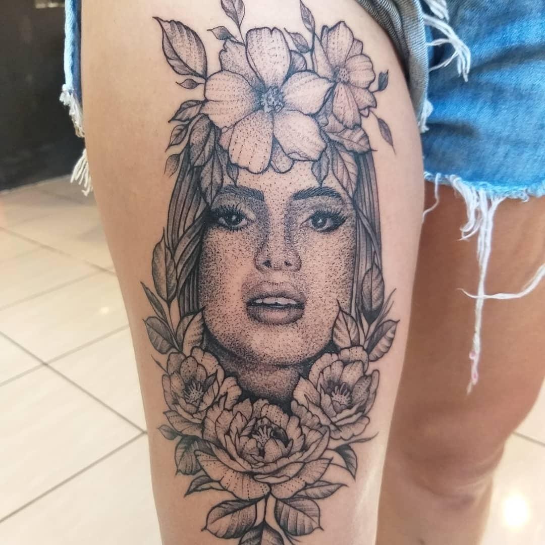 Anitta - Reprodução/Instagram