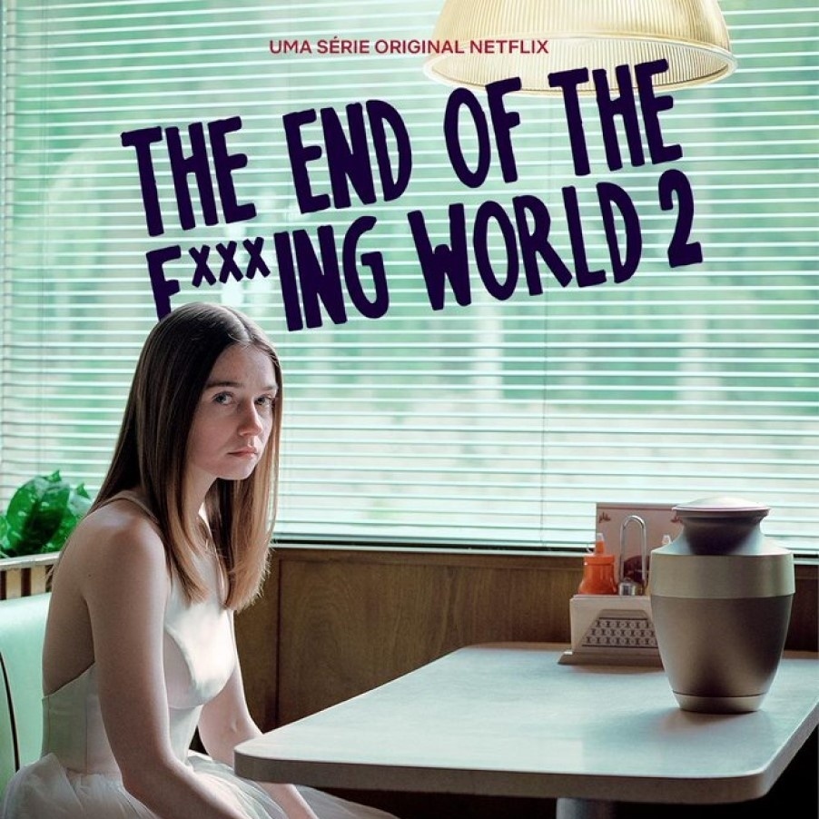 The End of the F***ing World: O que você precisa saber antes da 2ª  temporada da série da Netflix