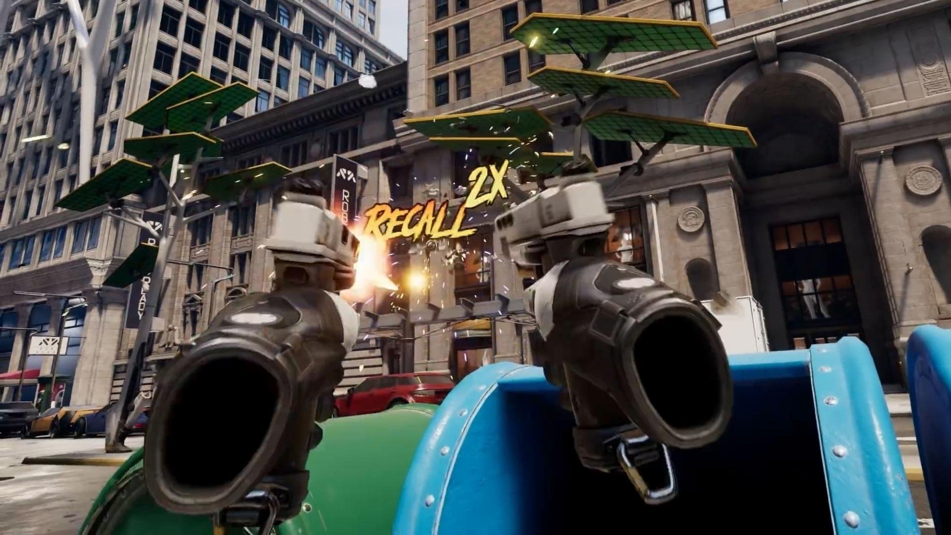 Jogos VR capa - Reprodução