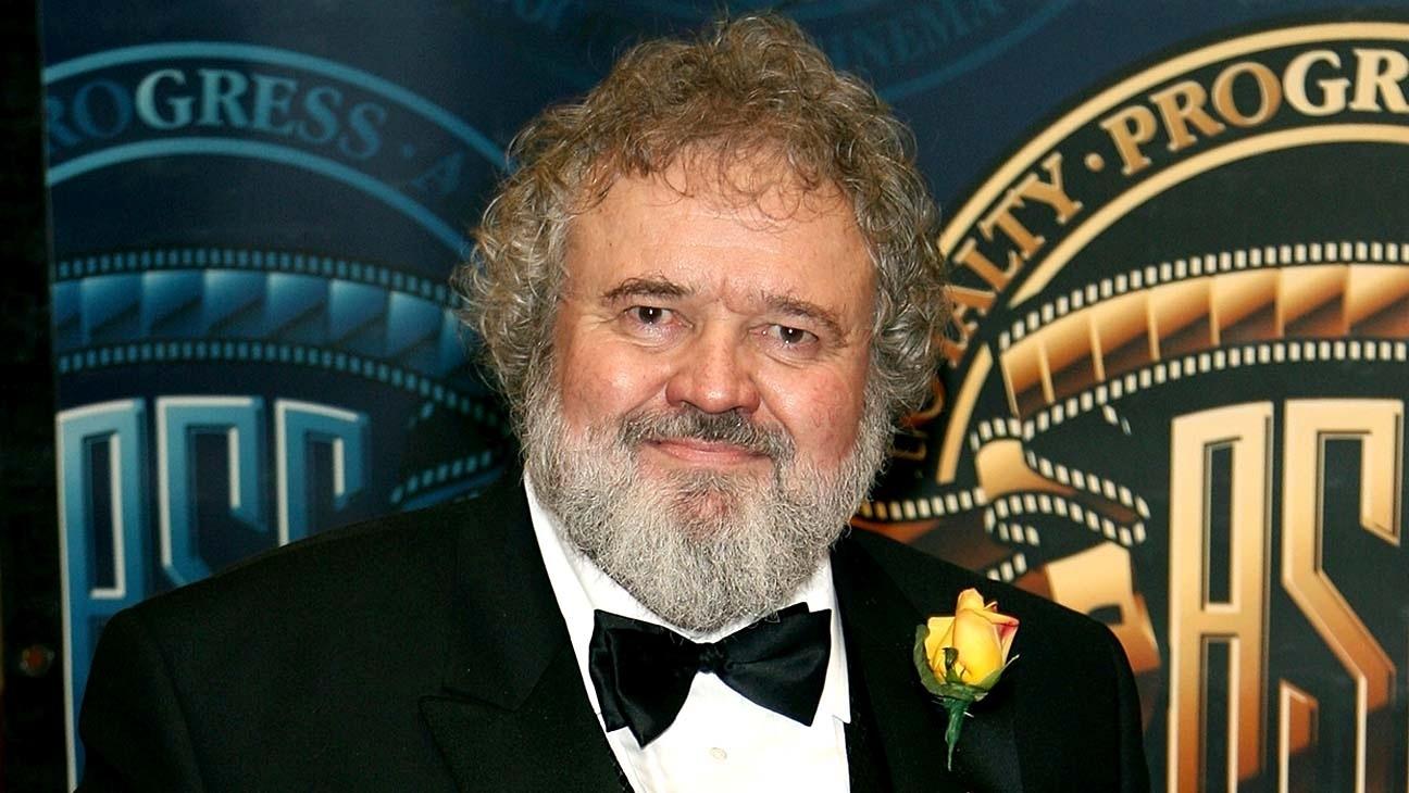 Allen Daviau, diretor de fotografia 5 vezes indicado ao Oscar - Reprodução/Instagram