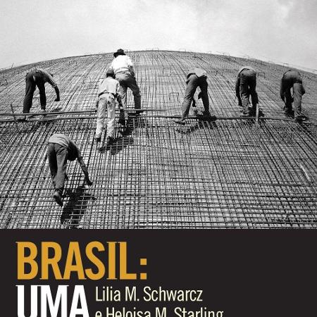 Brasil: Uma biografia - Amazon - Amazon