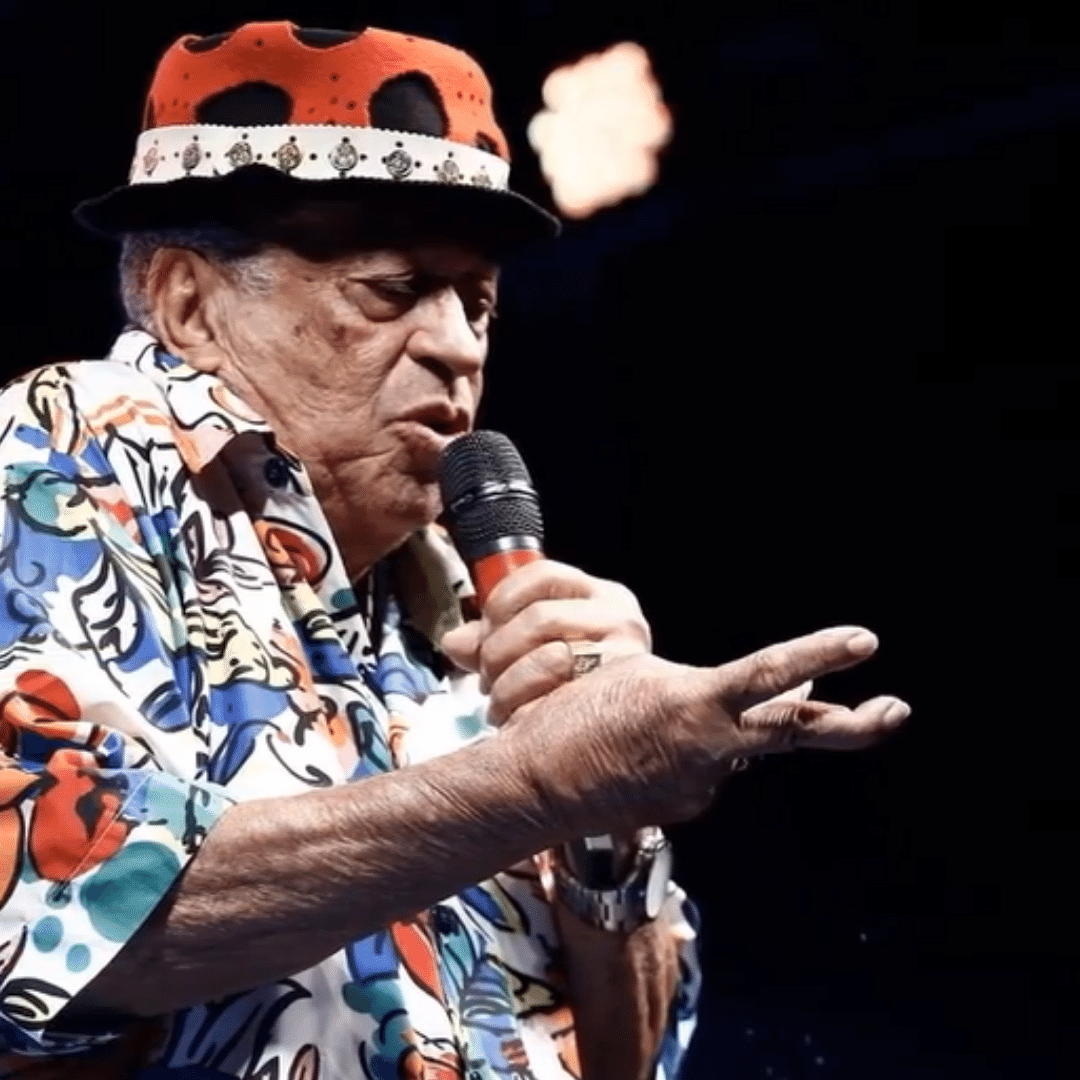 Genival Lacerda - Reprodução/Twitter