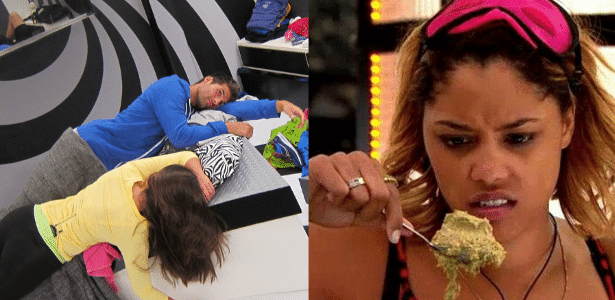 BBB 21: Xepa do 'Big Brother Canada' dorme em quarto inusitado