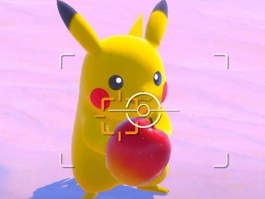 Jogo New Pokémon Snap - Nintendo Switch em Promoção na Americanas