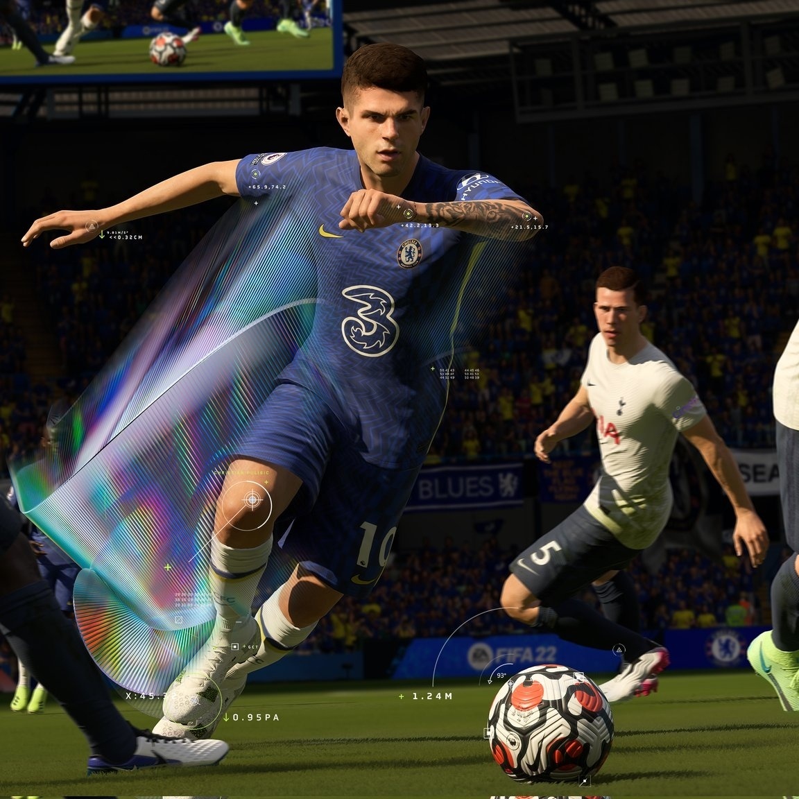 PES 2021: como driblar e os dribles mais eficientes; veja dicas