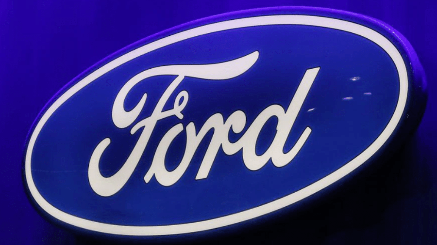 Ford solicita a funcionários comprovante de vacinação nos EUA - Reprodução/Reuters