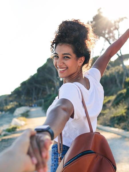 Veja frases em inglês para colocar na bio - Merlas/ iStock