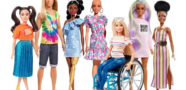 Após tarifaço, fabricante da Barbie aumentará preços e GM prevê lucro menor