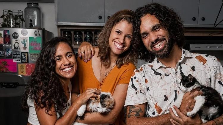 trisal - Arquivo pessoal - Arquivo pessoal