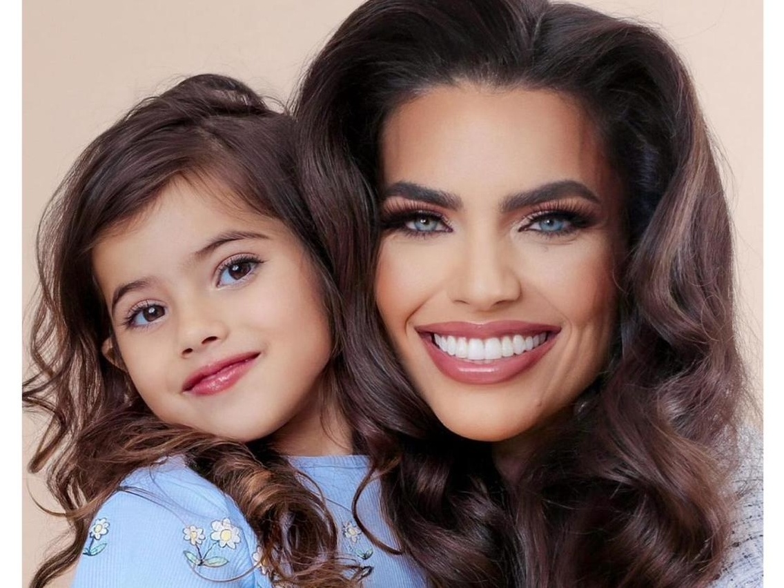 Quem &eacute; Renata Guerra, a 1&ordf; m&atilde;e a concorrer ao t&iacute;tulo de Miss Brasil?