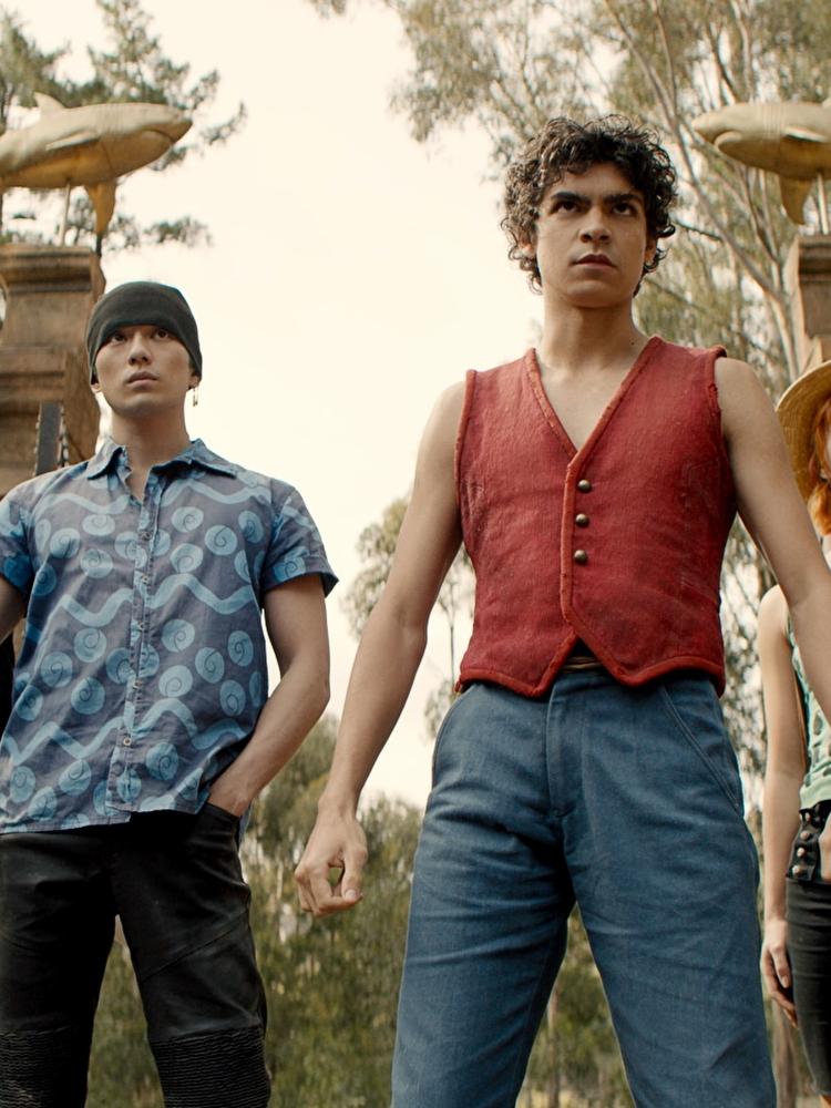 One Piece, Drag Race e mais O que assistir nesta semana