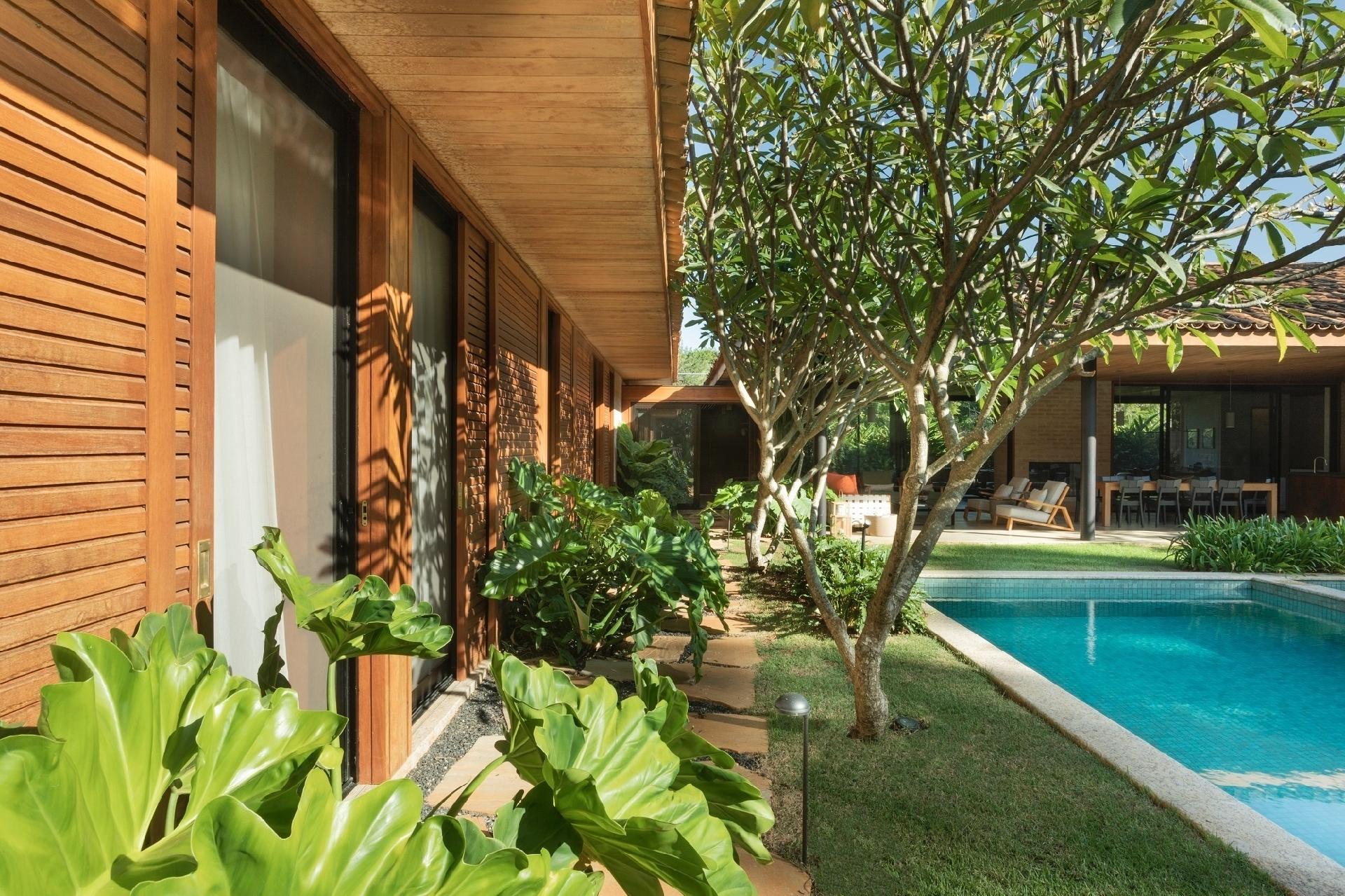 Casa de Domingo - Itu - Beto Riginik/Divulgação