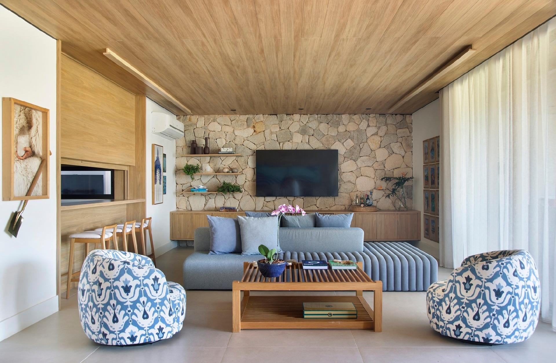 Casa de domingo - Angra - Raiana Medina/Divulgação