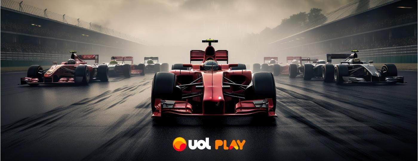 Tudo sobre o GP de Mônaco: um dos principais da F1 - UOL Play