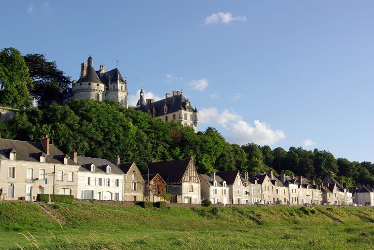 Chaumont-sur-Loire