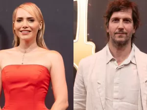 Melhores do Ano 2024: veja os looks dos famosos em premiação da Globo