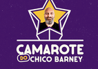 Canal UOL: Camarote do Chico Barney estreia hoje com análises do BBB - Arte/UOL