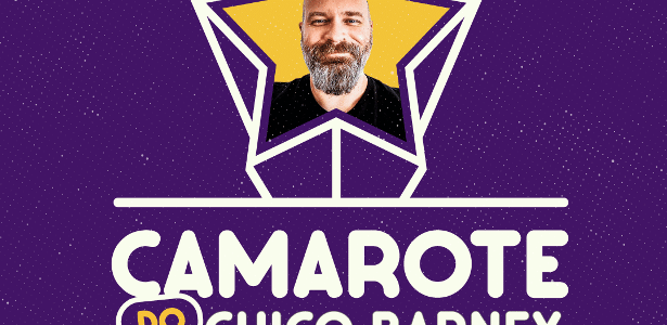 Canal UOL: Camarote do Chico Barney estreia  hoje com análises do BBB