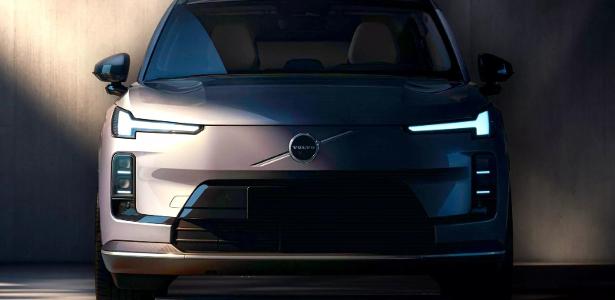 XC70: novo SUV híbrido da Volvo promete rodar 200 km sem gastar gasolina