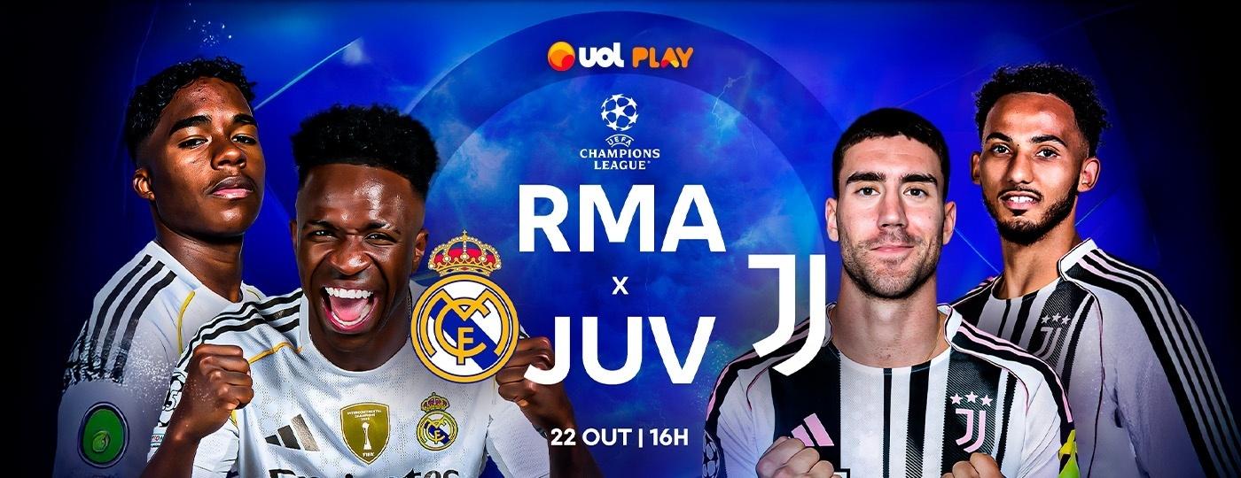 3ª Rodada da Champions League 2025: calendário e onde assistir - uol play