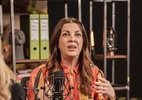 Autora de 'Fala Sério, Mãe' rebate críticas por não ter filhos: 'Pressão' (Mariana Pekin / Uol)