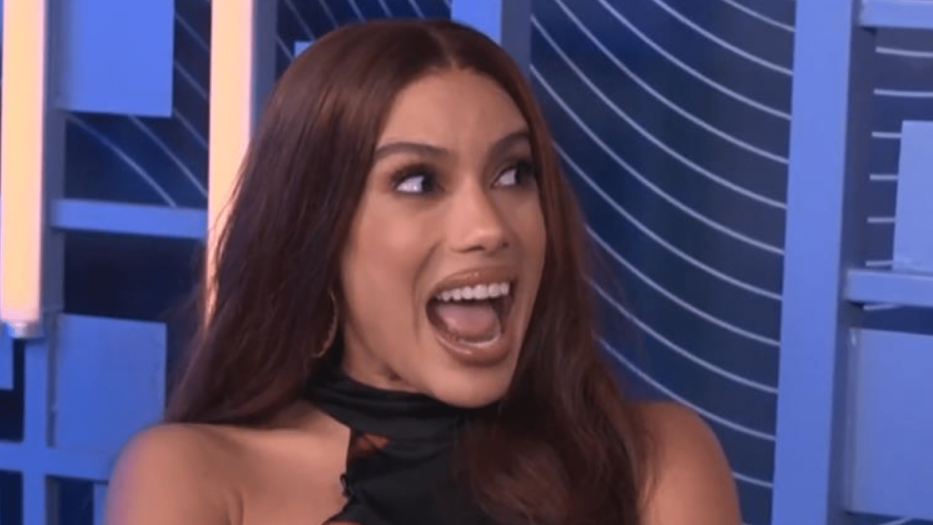 Anitta no Estrelas da Casa - undefined
