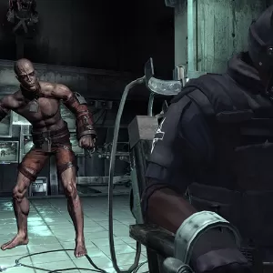 Batman: Arkham City e os inimigos de Gotham • Com Limão