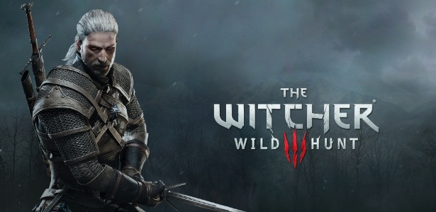 RPG da polonesa CD Projekt, "The Witcher 3: Wild Hunt" ganhou o prêmio de jogo do ano - Divulgação