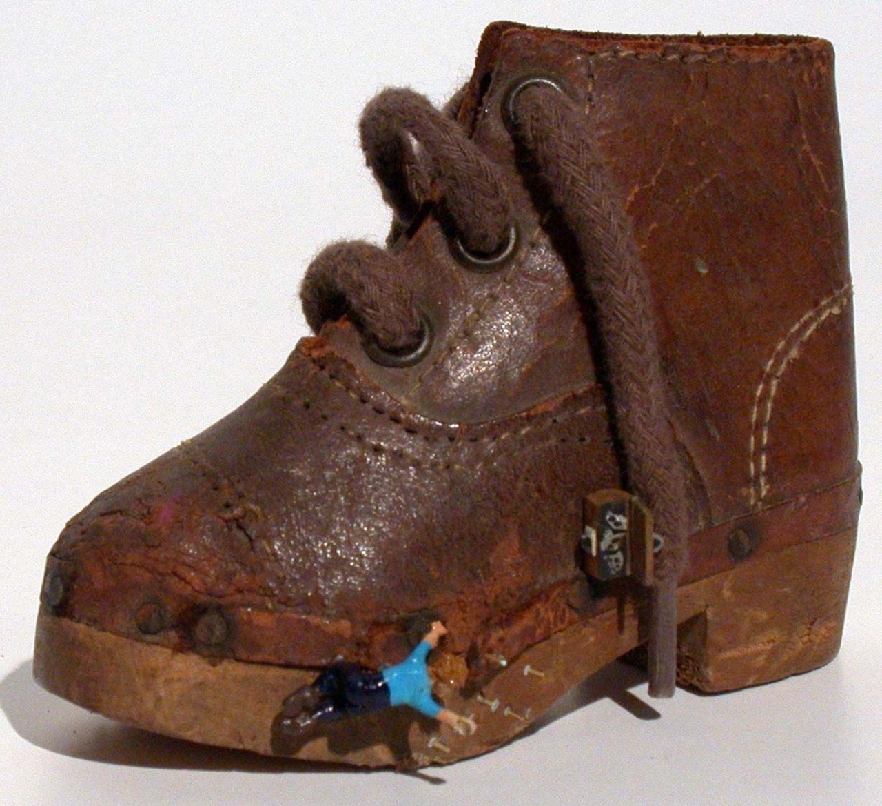 Exposição "Com os olhos de criança: o acervo do MuMA" - Divulgação