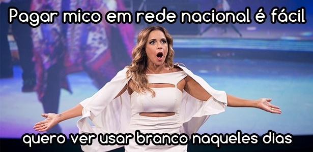 Montagem Diva Depressão