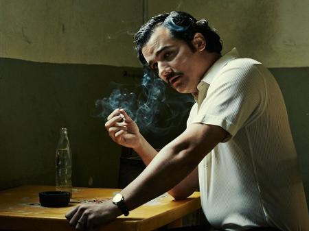 Produtor De Narcos Elogia Wagner Moura Como Escobar E Espetacular 18 11 2018 Uol Entretenimento