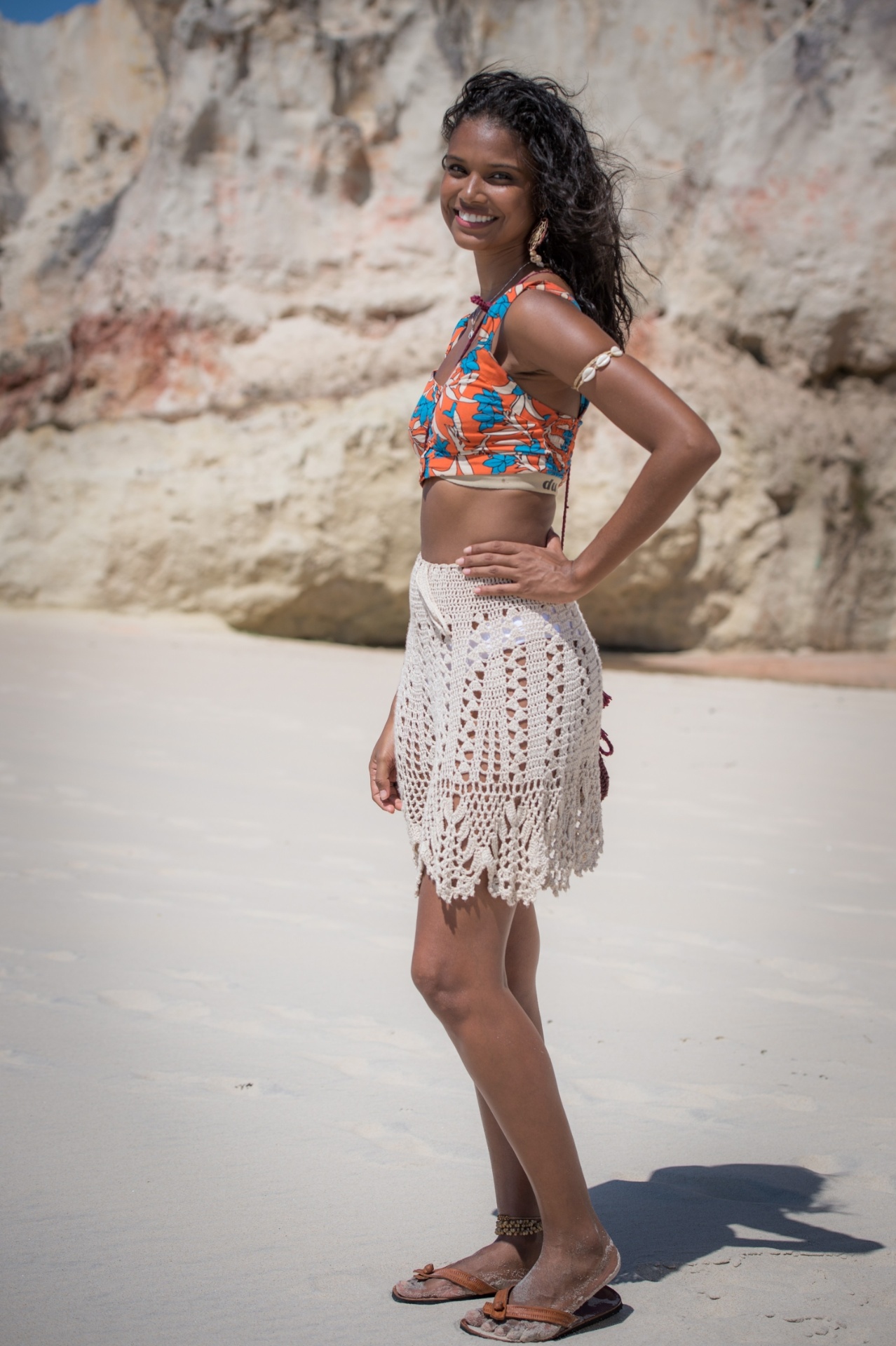 malhação - Aline Dias - Divulgação/TV Globo