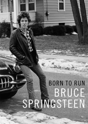 Born To Run - Divulgação - Divulgação