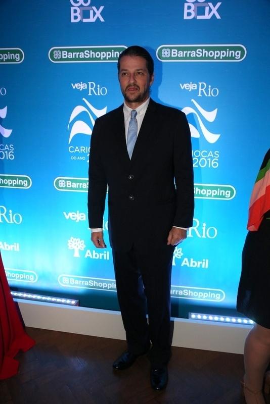 Marcelo Serrado - AgNews