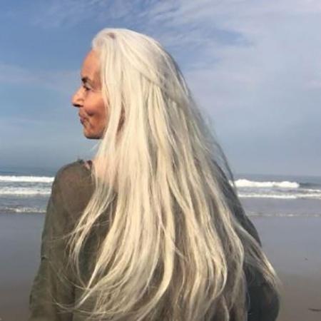 Yazemeenah Rossi - Reprodução/Instagram/@yazemeenahrossi - Reprodução/Instagram/@yazemeenahrossi