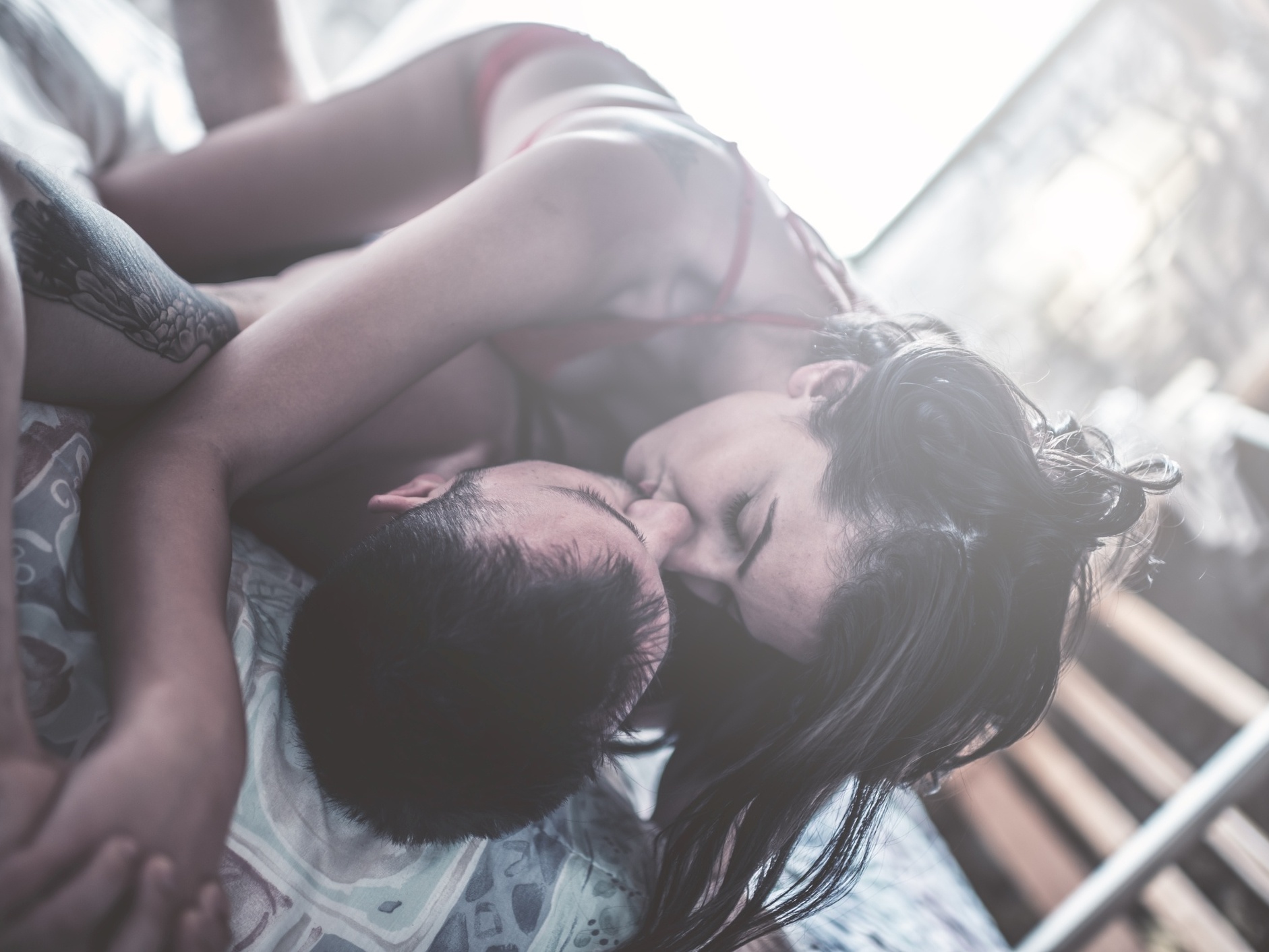 Sagitário gosta de jogos de sedução