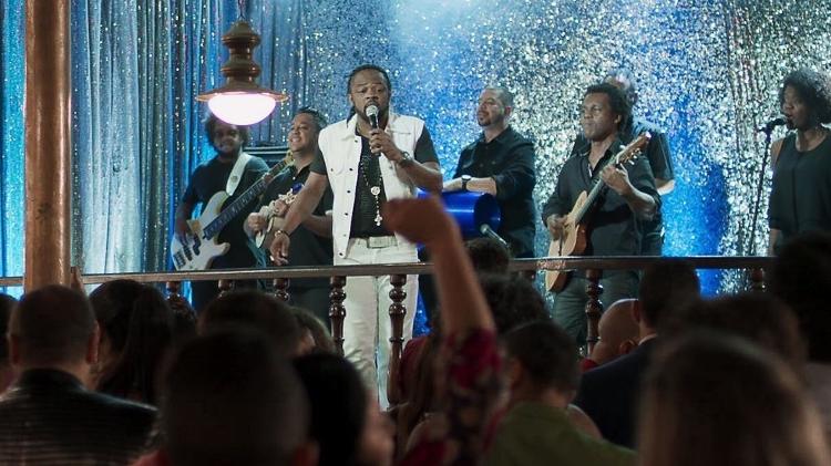 Divulgação/TV Globo/Gshow