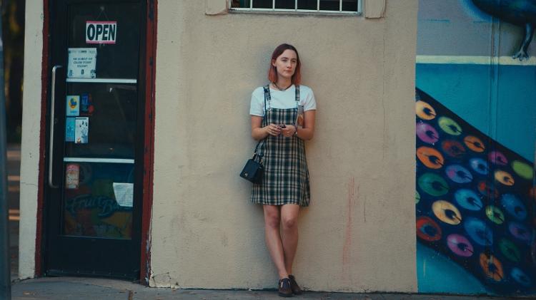 Lady Bird - A Hora de Voar - Divulgação - Divulgação