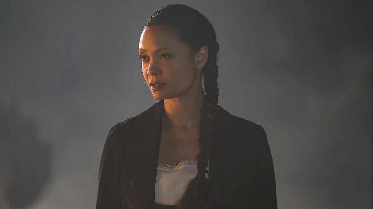 Maeve de Westworld - John P. Johnson/HBO - John P. Johnson/HBO