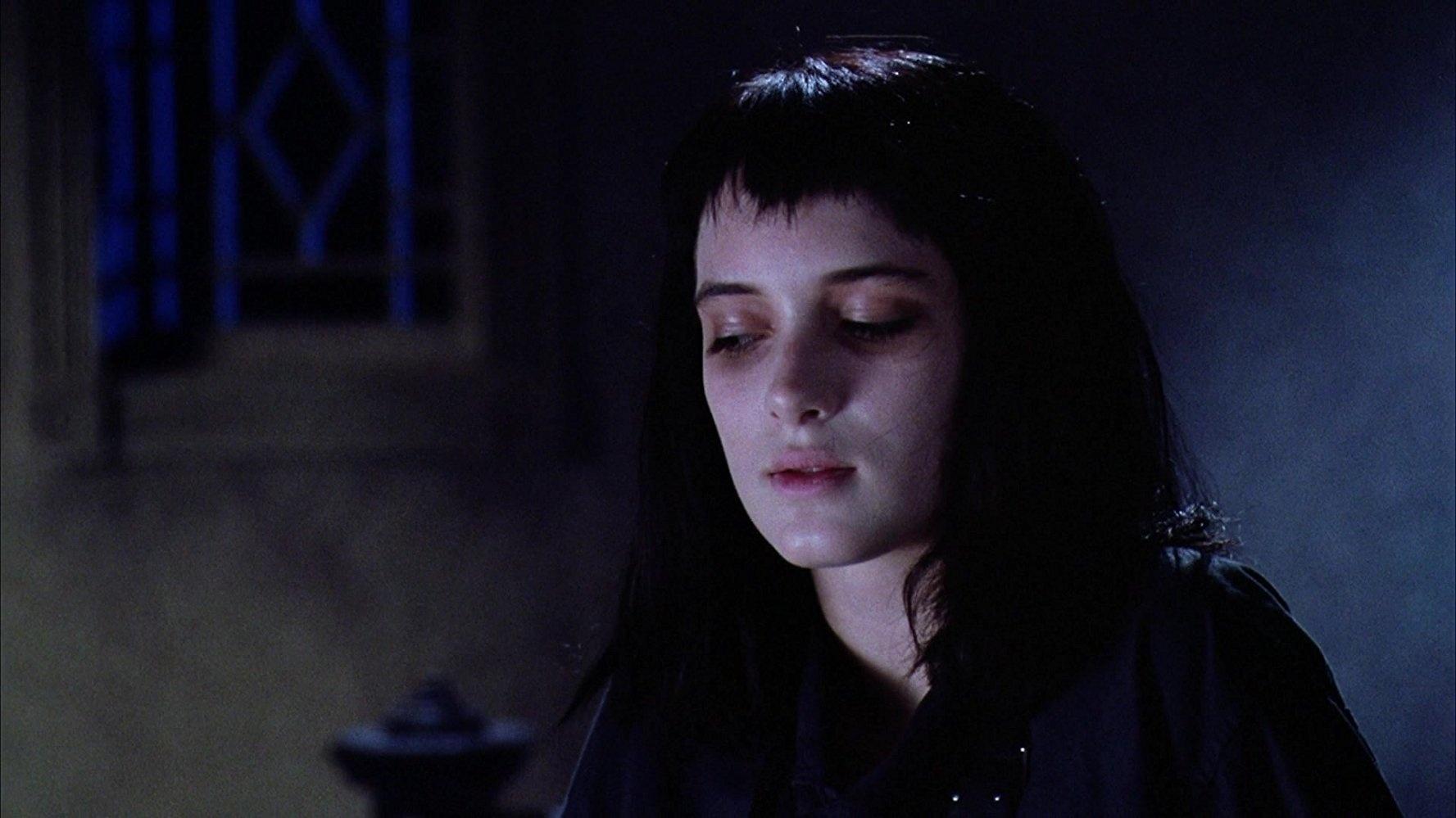 Beetlejuice (1988) - Divulgação