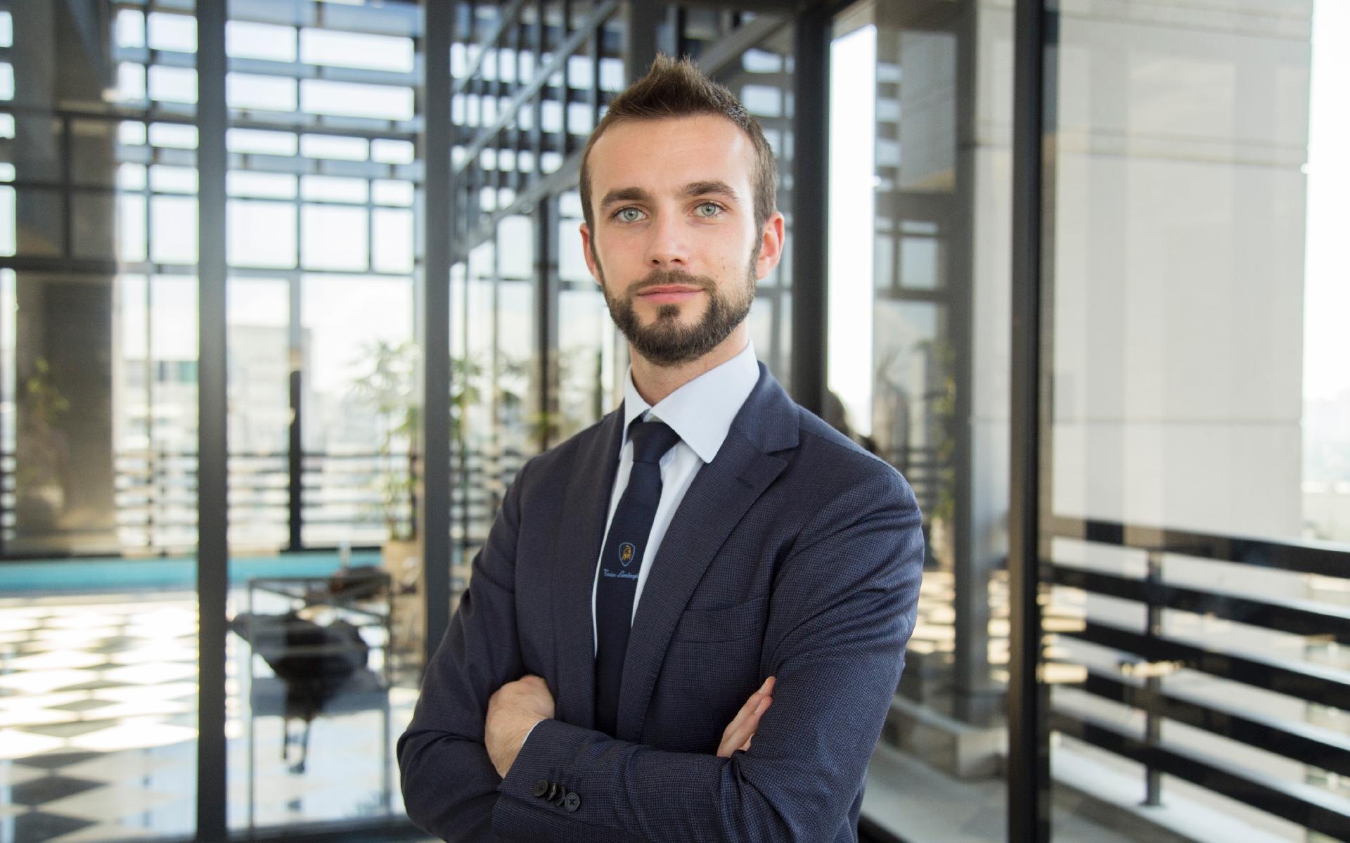 Ferruccio Lamborghini neto - 11964832700