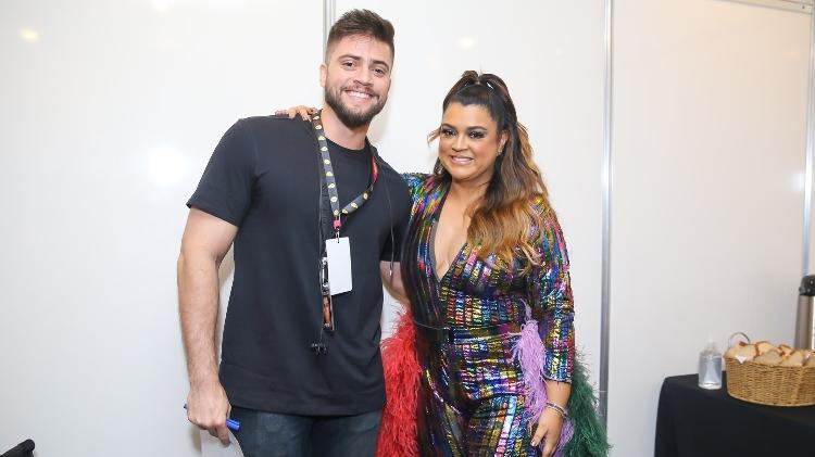 Manuela Scarpa/Brazil News