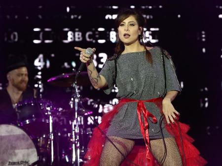 Pitty é uma das confirmadas no Fábrica Festival - AgNews