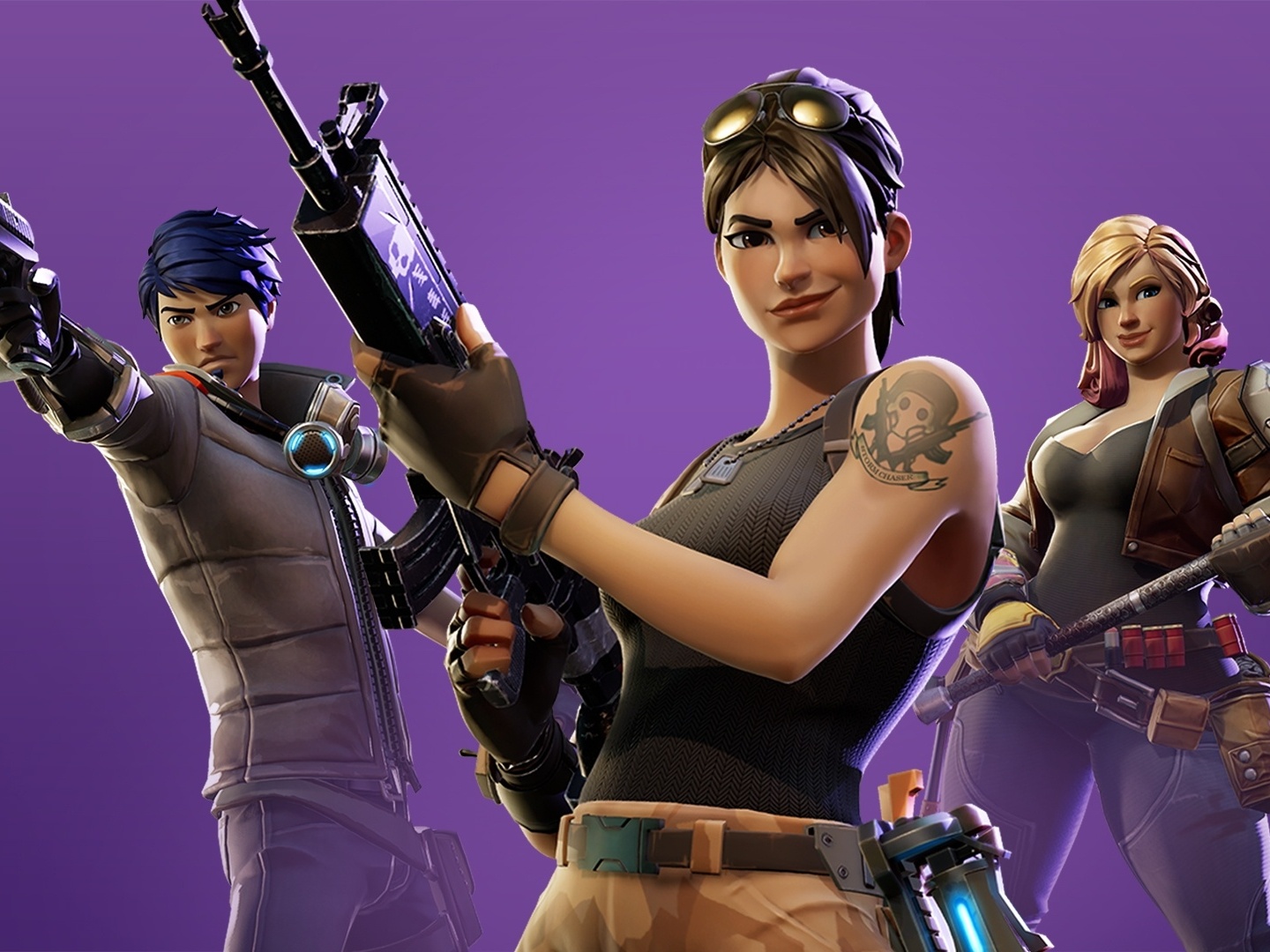 Loja dos criadores de Fortnite vai dar jogos de graça durante o ano de 2019  - Olhar Digital