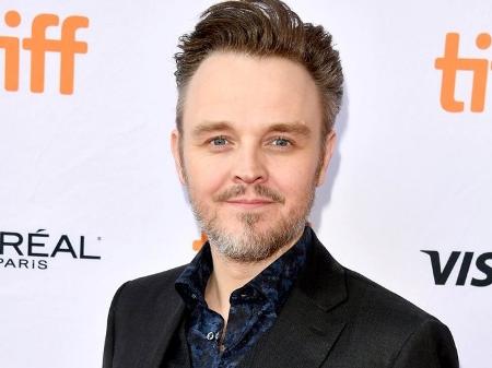 O diretor Matthew Newton - George Pimentel/WireImage