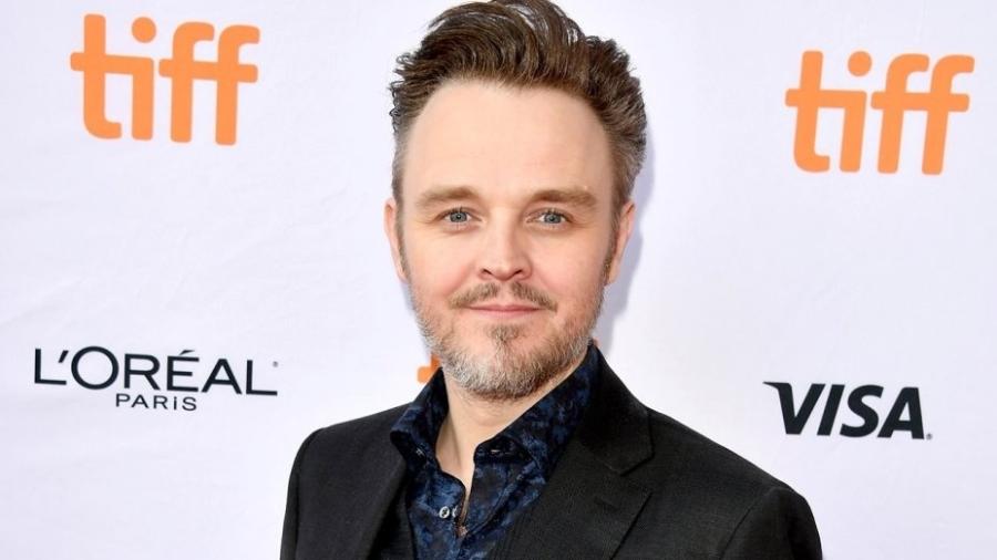 O diretor Matthew Newton - George Pimentel/WireImage