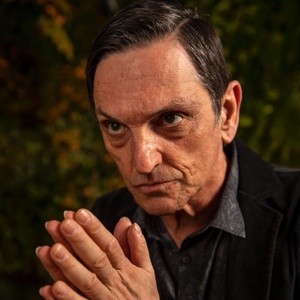 João Miguel/Globo
