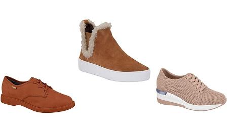 sapatos 2019 outono inverno