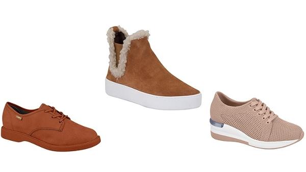 sapatos femininos inverno 2019